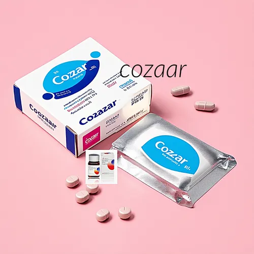 Cozaar 50 mg precio